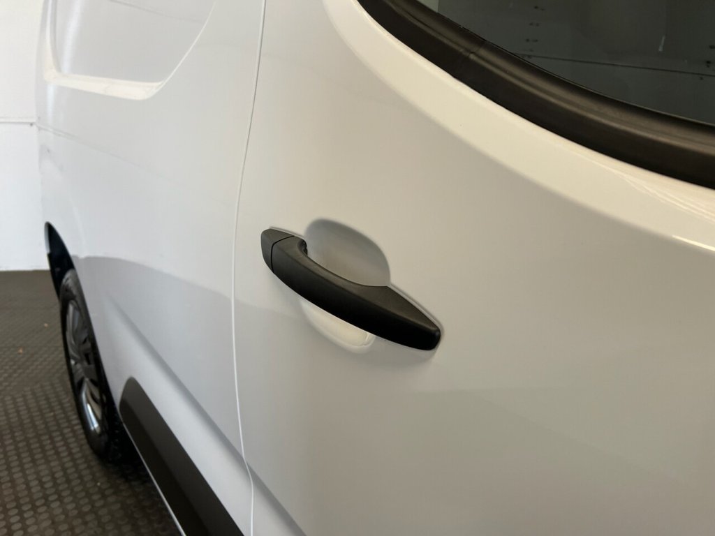 Used Peugeot Partner 2022 for sale - 76439152: Photo 12