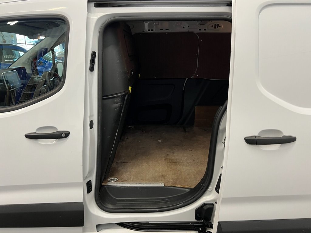Used Peugeot Partner 2022 for sale - 76439152: Photo 15