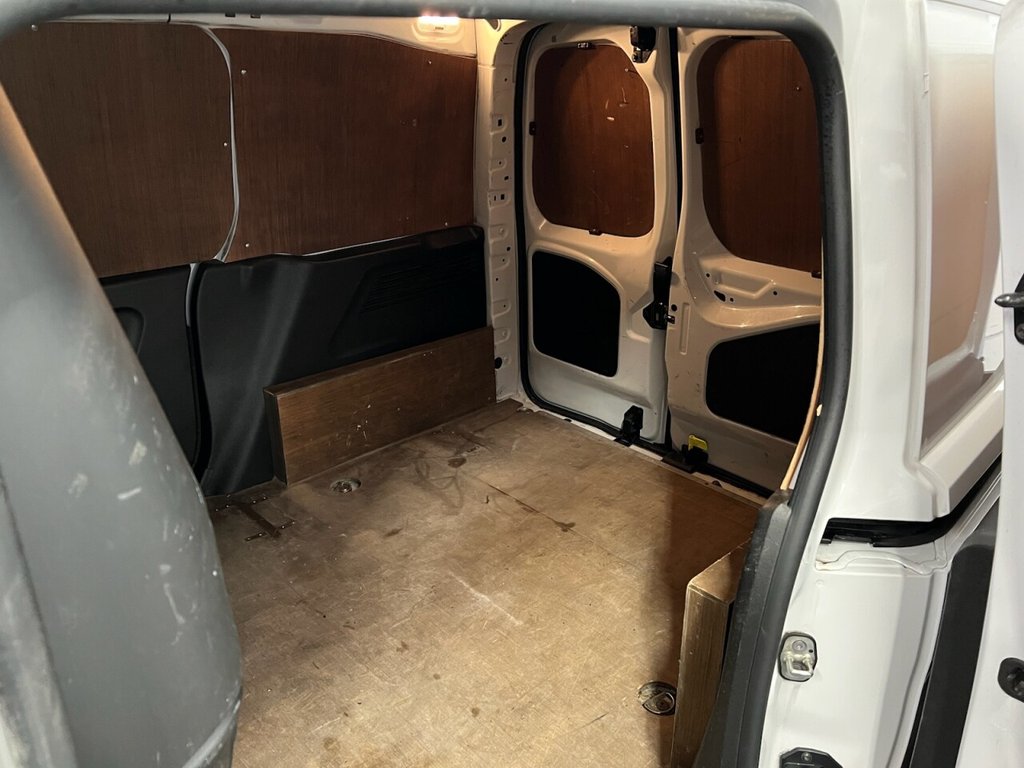 Used Peugeot Partner 2022 for sale - 76439152: Photo 17