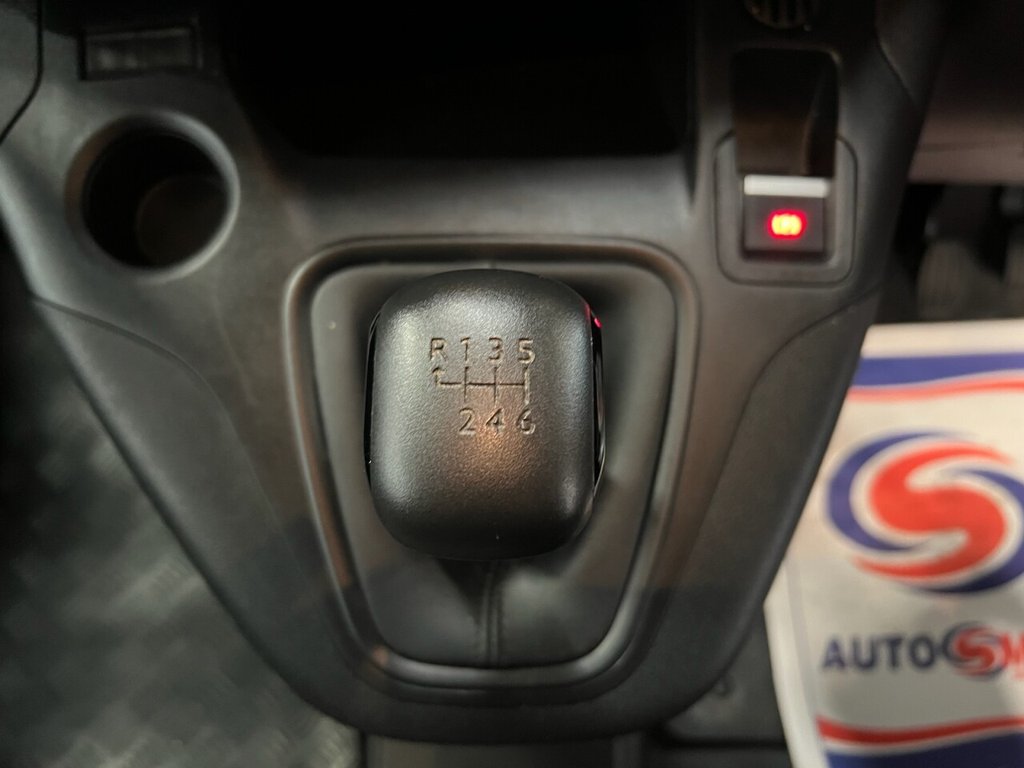 Used Peugeot Partner 2022 for sale - 76439152: Photo 25