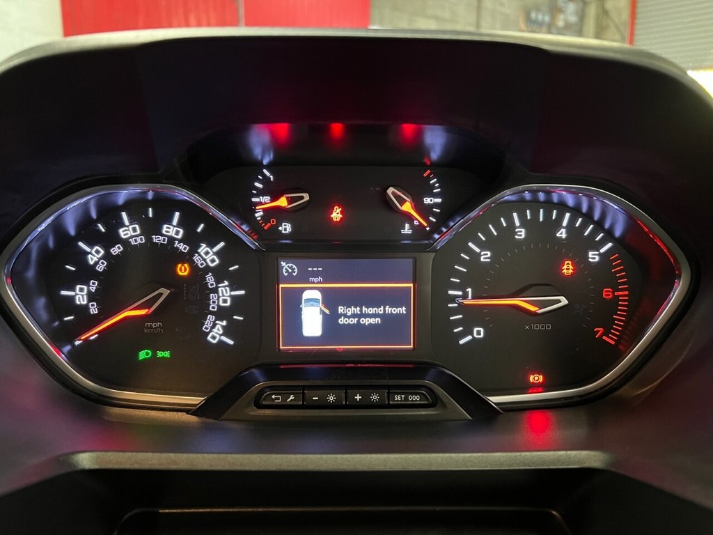 Used Peugeot Partner 2022 for sale - 76439152: Photo 26