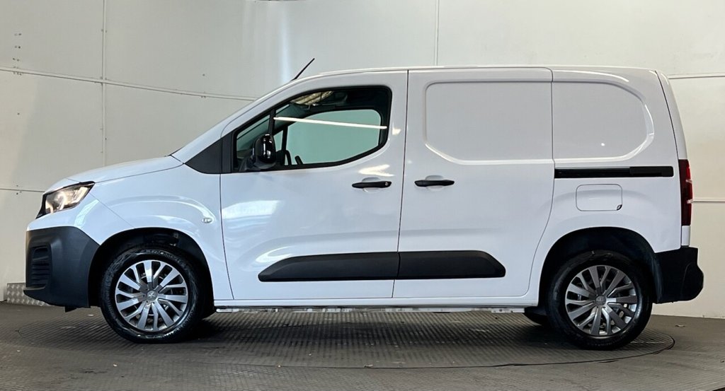 Used Peugeot Partner 2022 for sale - 76439152: Photo 6