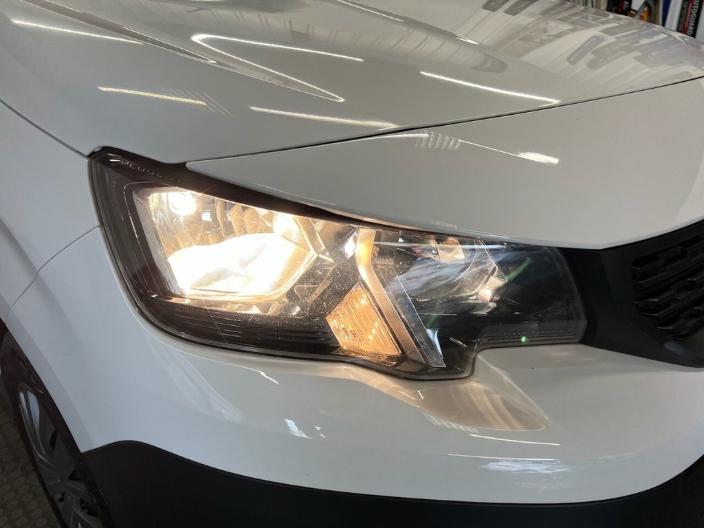 Used Peugeot Partner 2022 for sale - 76439152: Photo 9