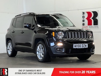 2016 (66) - 1.6 Multijet Longitude 5dr