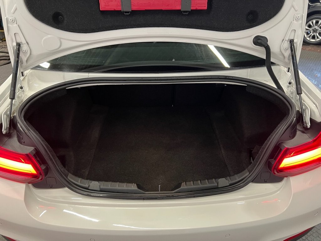 Used BMW 2 Series 2018 for sale - 77849664: Photo 13