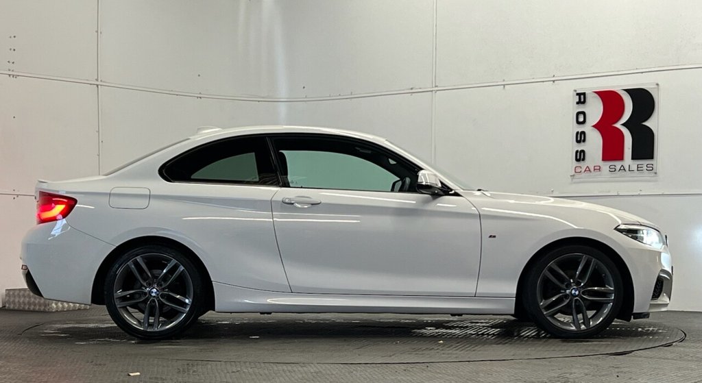 Used BMW 2 Series 2018 for sale - 77849664: Photo 2