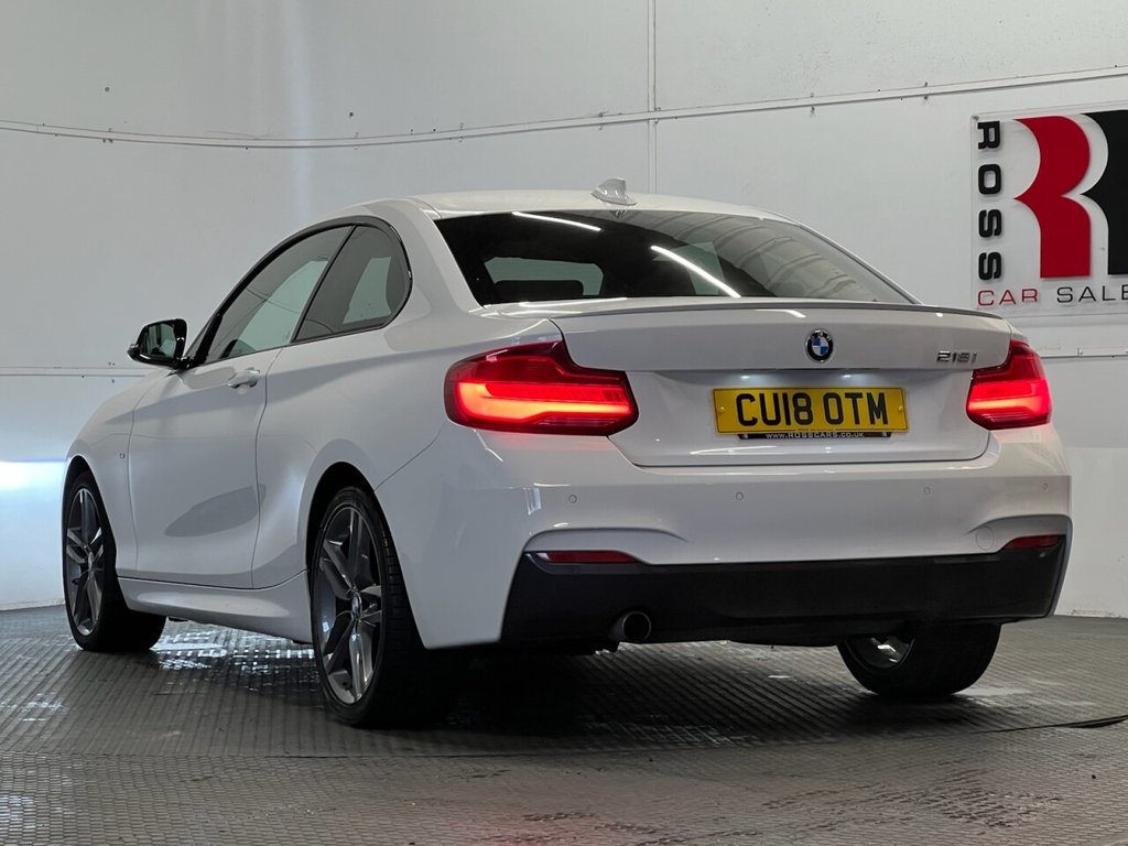 Used BMW 2 Series 2018 for sale - 77849664: Photo 5