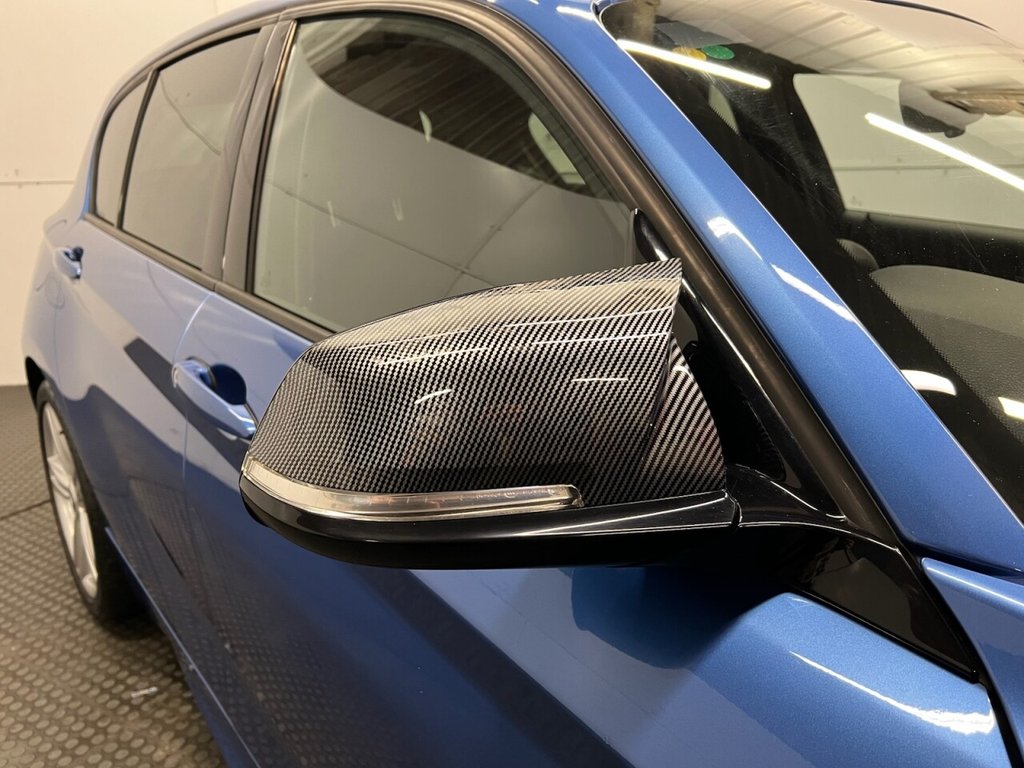 Used BMW 1 Series 2013 for sale - 77407826: Photo 10