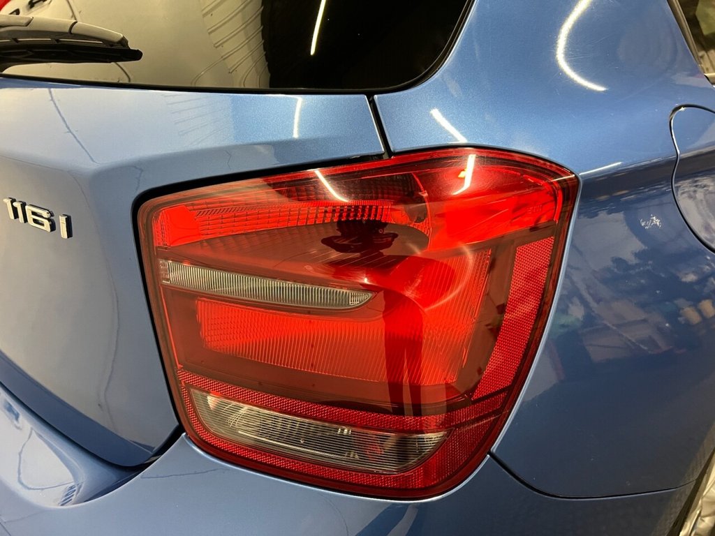 Used BMW 1 Series 2013 for sale - 77407826: Photo 12