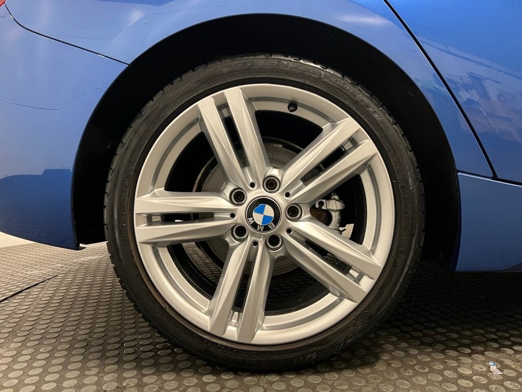 Used BMW 1 Series 2013 for sale - 77407826: Photo 13