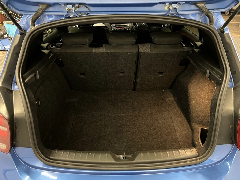 Used BMW 1 Series 2013 for sale - 77407826: Photo 14