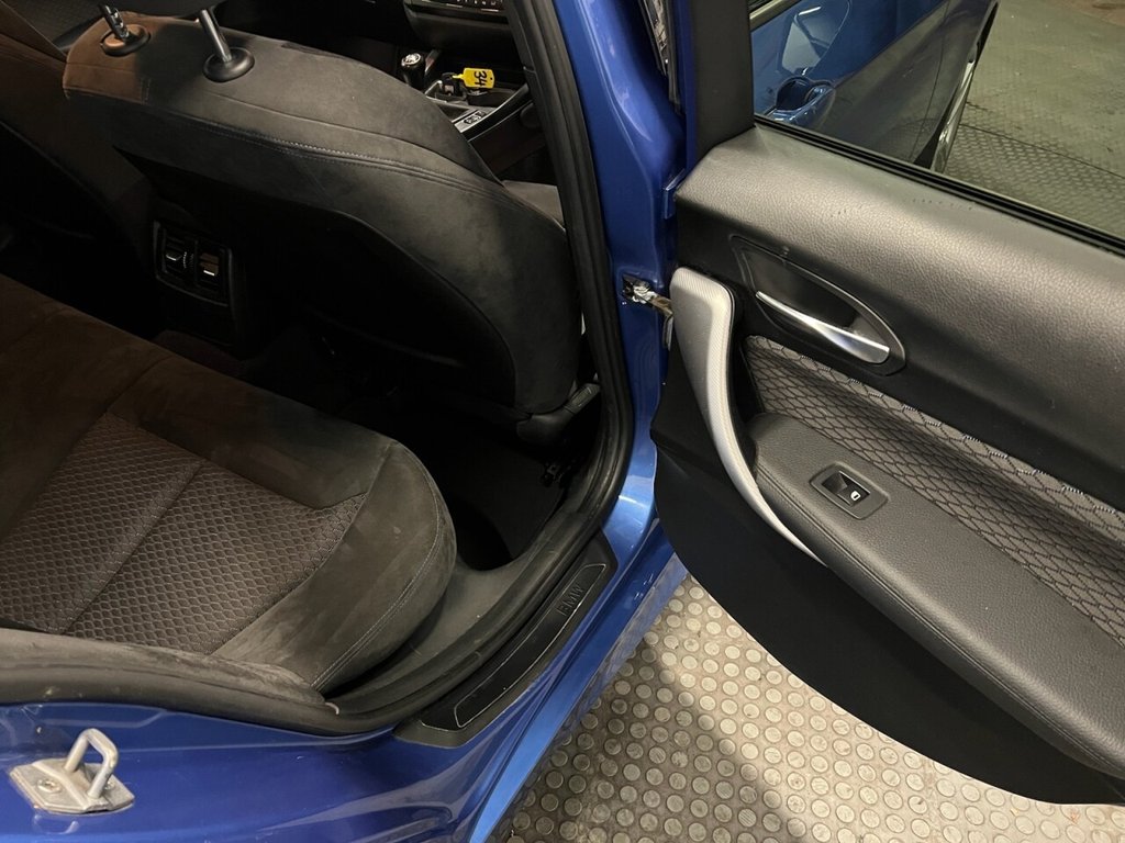 Used BMW 1 Series 2013 for sale - 77407826: Photo 15