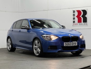 BMW 1 Series feature image