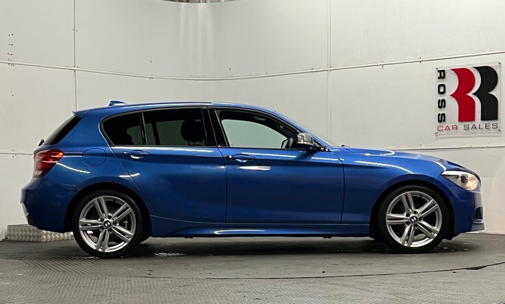 Used BMW 1 Series 2013 for sale - 77407826: Photo 2