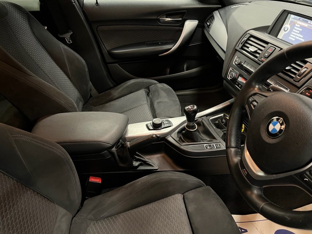 Used BMW 1 Series 2013 for sale - 77407826: Photo 21