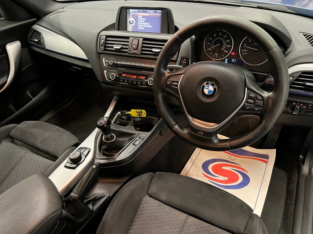 Used BMW 1 Series 2013 for sale - 77407826: Photo 22