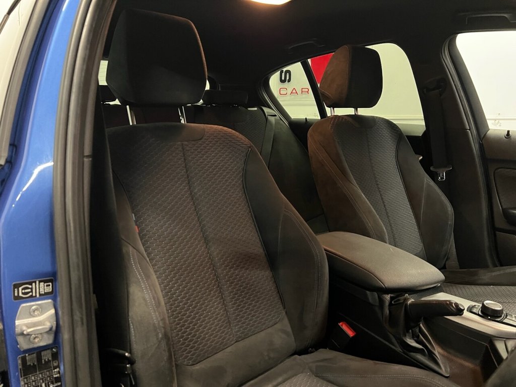 Used BMW 1 Series 2013 for sale - 77407826: Photo 23