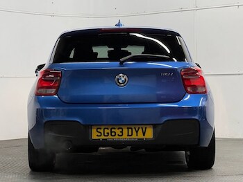 Used BMW 1 Series 2013 for sale - 77407826: Photo