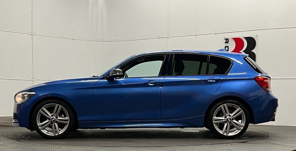 Used BMW 1 Series 2013 for sale - 77407826: Photo 6