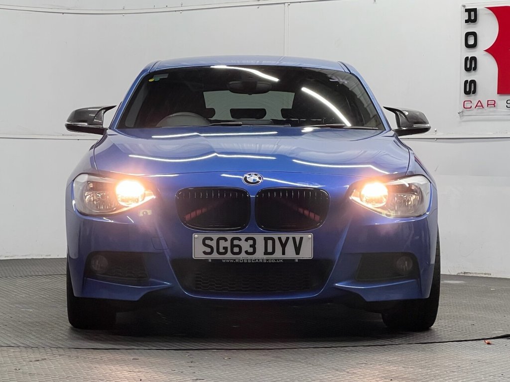 Used BMW 1 Series 2013 for sale - 77407826: Photo 8