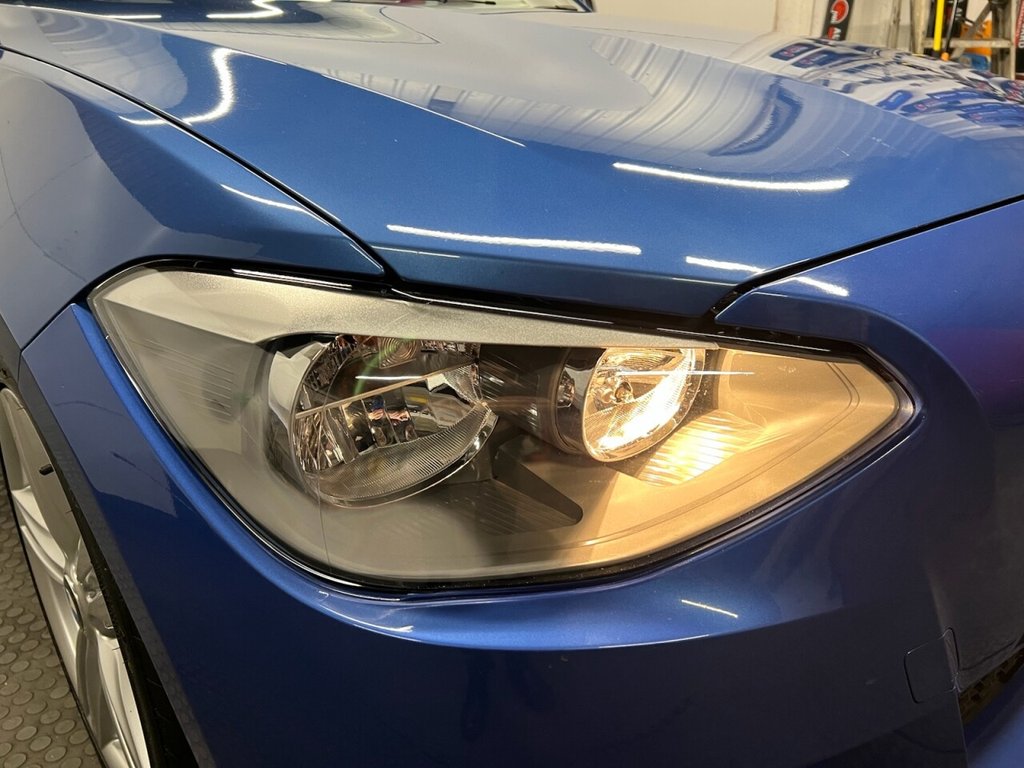 Used BMW 1 Series 2013 for sale - 77407826: Photo 9