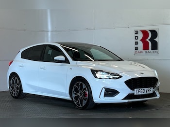 Used Ford Focus 2019 for sale - 78583070: Photo