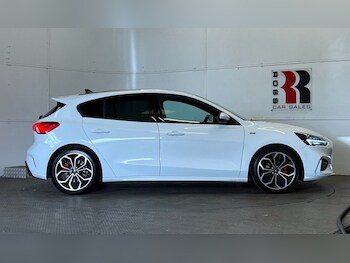 Used Ford Focus 2019 for sale - 78583070: Photo