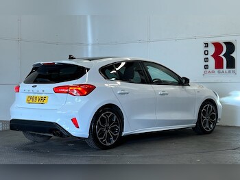 Used Ford Focus 2019 for sale - 78583070: Photo