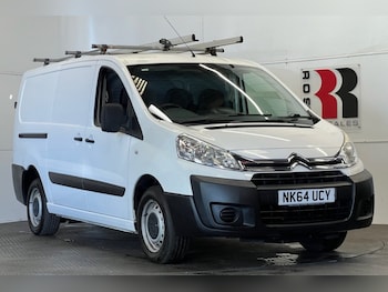 Used Citroen Dispatch 2014 for sale - 79481749: Photo