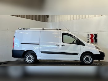 Used Citroen Dispatch 2014 for sale - 79481749: Photo