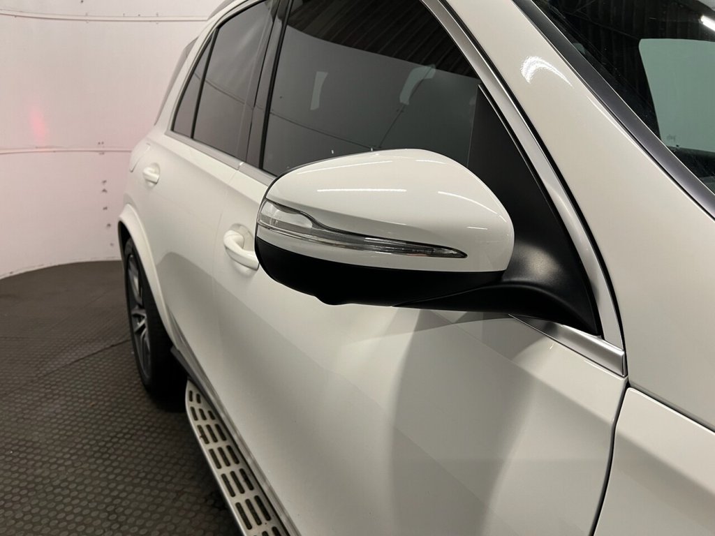 Used Mercedes-Benz GLE 2019 for sale - 76655407: Photo 10