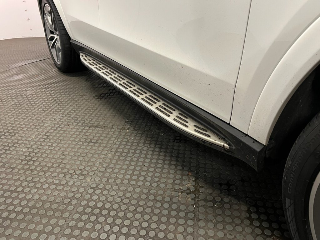 Used Mercedes-Benz GLE 2019 for sale - 76655407: Photo 11