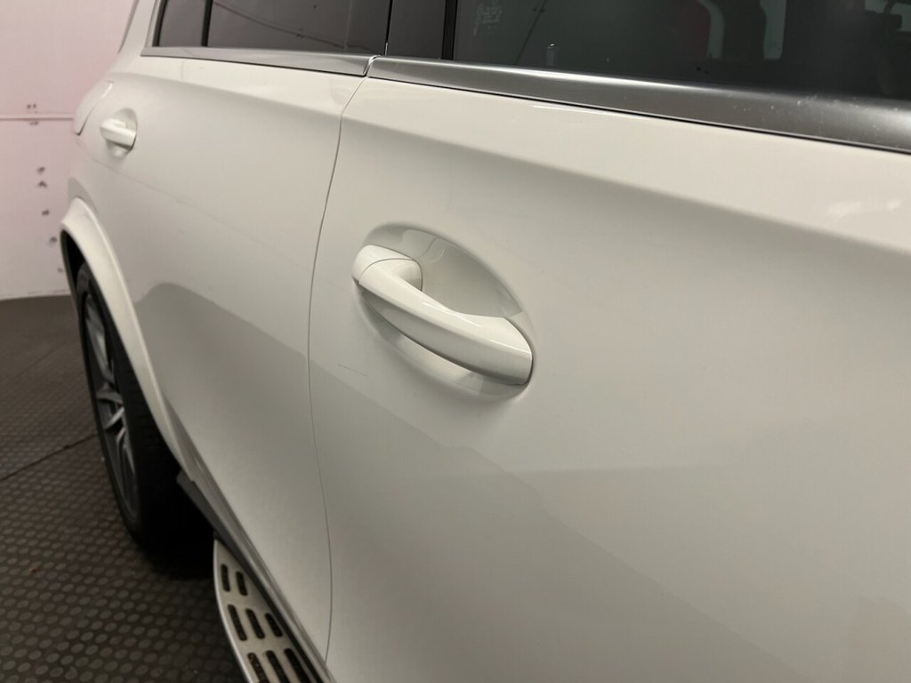 Used Mercedes-Benz GLE 2019 for sale - 76655407: Photo 12