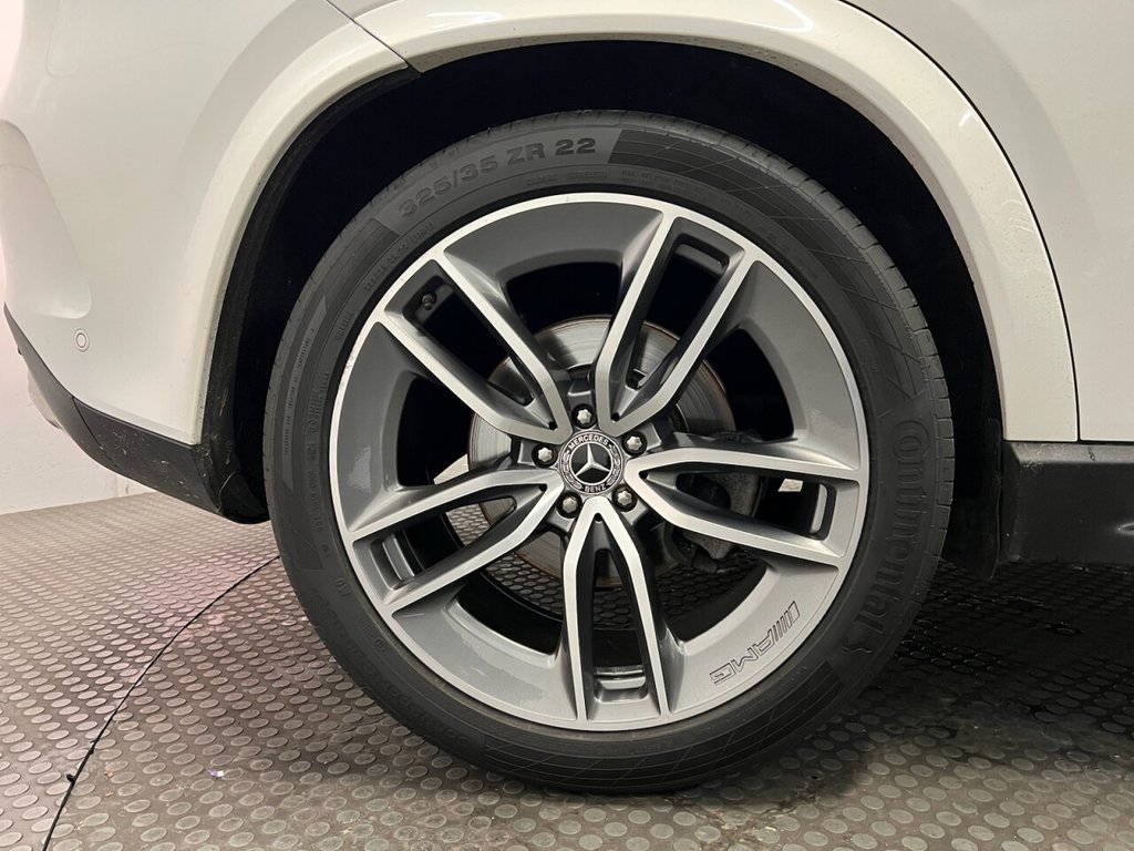 Used Mercedes-Benz GLE 2019 for sale - 76655407: Photo 14