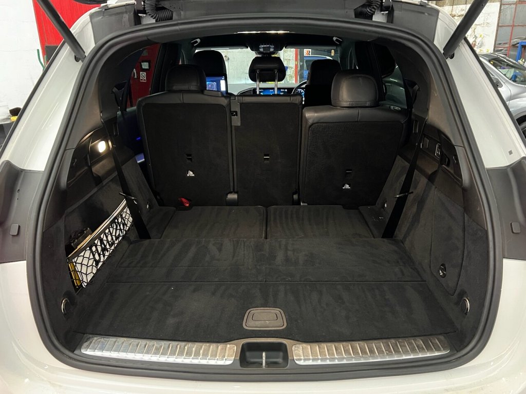 Used Mercedes-Benz GLE 2019 for sale - 76655407: Photo 15