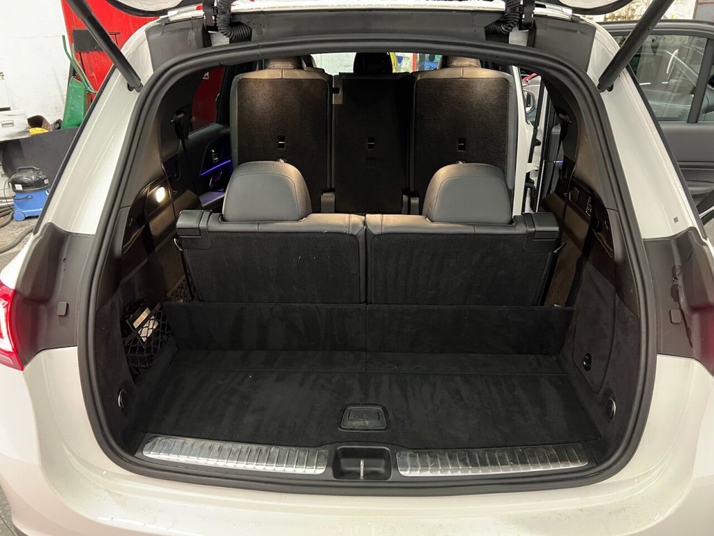 Used Mercedes-Benz GLE 2019 for sale - 76655407: Photo 17