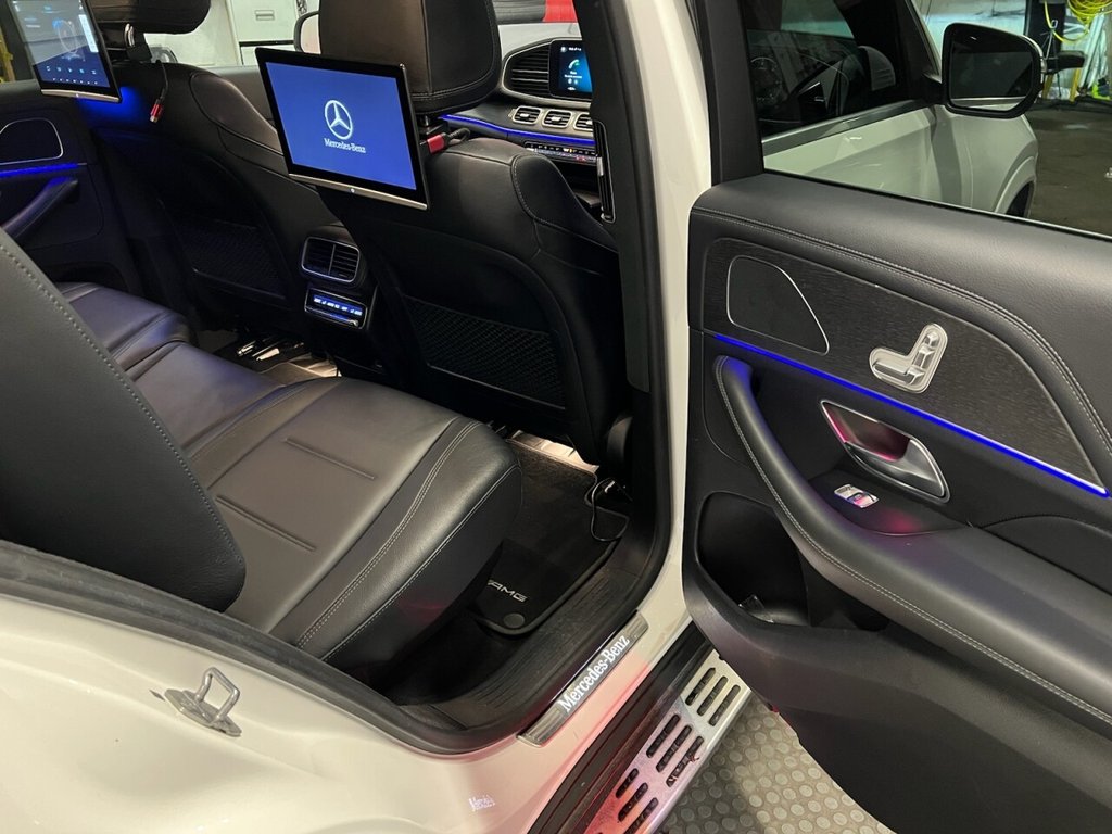 Used Mercedes-Benz GLE 2019 for sale - 76655407: Photo 19