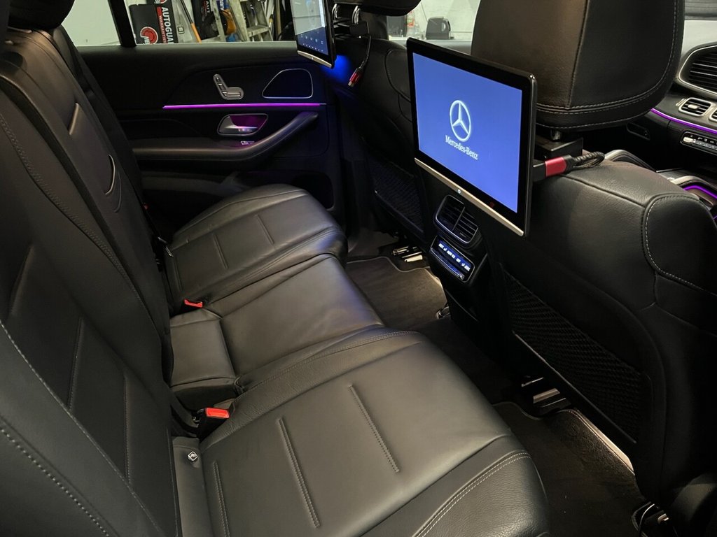 Used Mercedes-Benz GLE 2019 for sale - 76655407: Photo 20