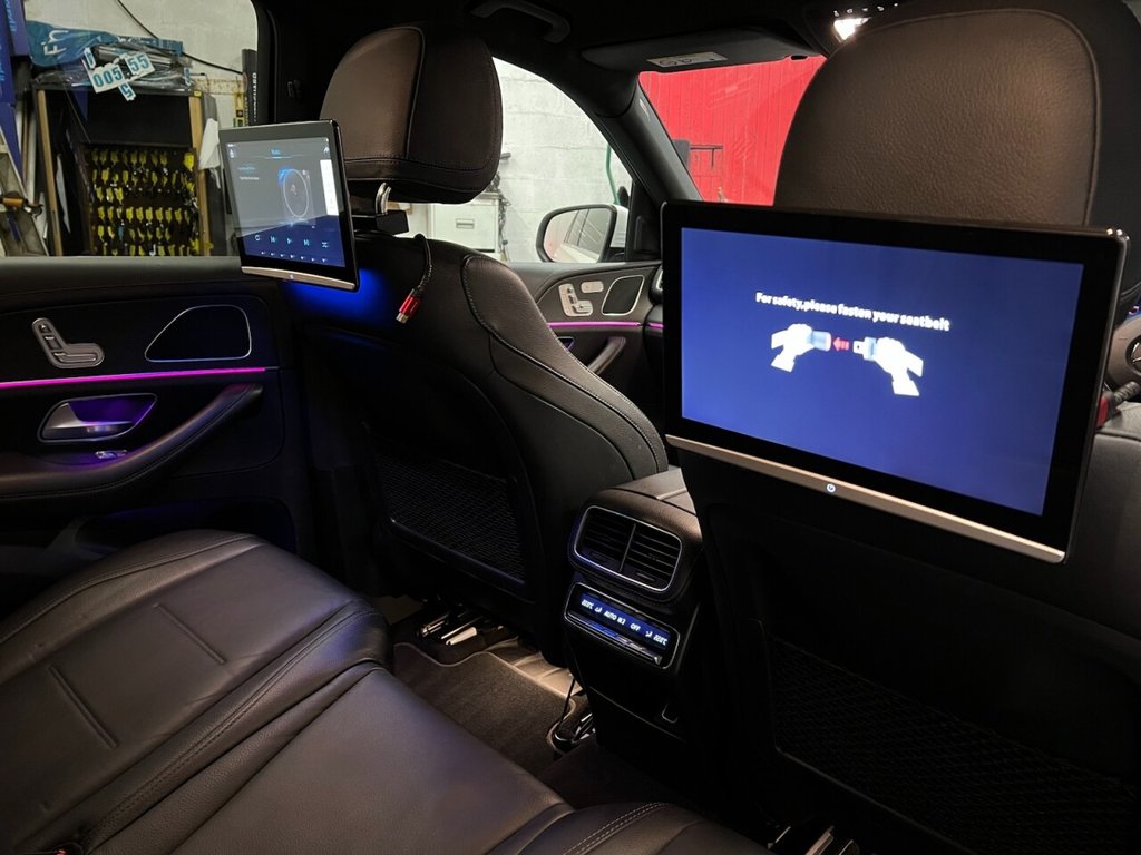 Used Mercedes-Benz GLE 2019 for sale - 76655407: Photo 21