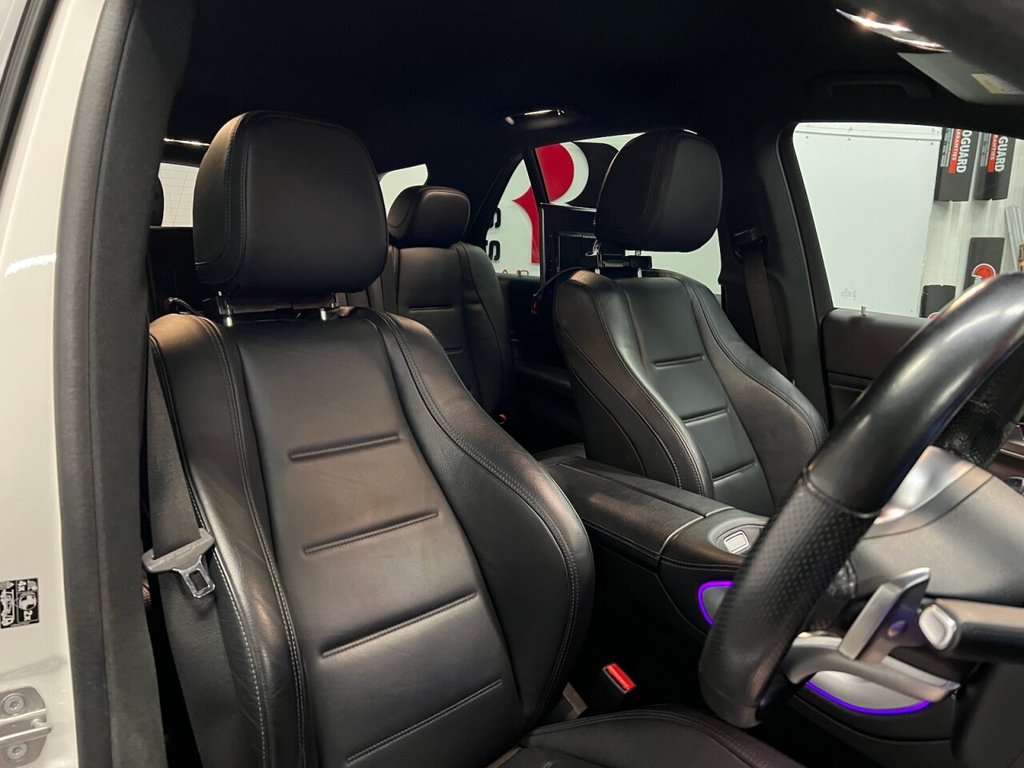 Used Mercedes-Benz GLE 2019 for sale - 76655407: Photo 26