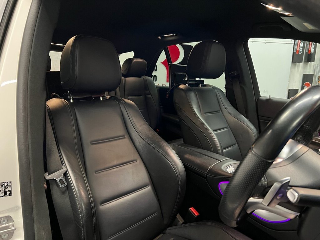 Used Mercedes-Benz GLE 2019 for sale - 76655407: Photo 27