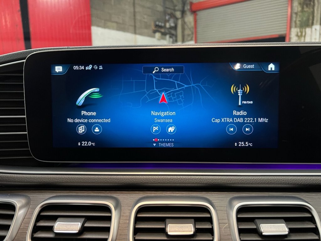 Used Mercedes-Benz GLE 2019 for sale - 76655407: Photo 30