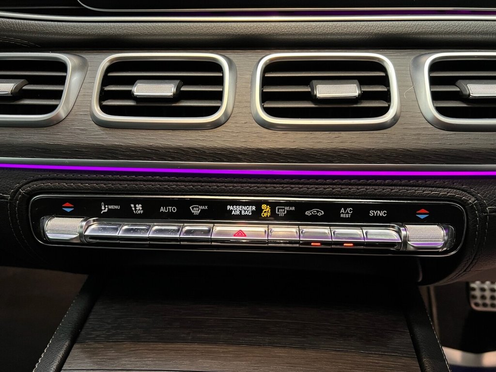 Used Mercedes-Benz GLE 2019 for sale - 76655407: Photo 31