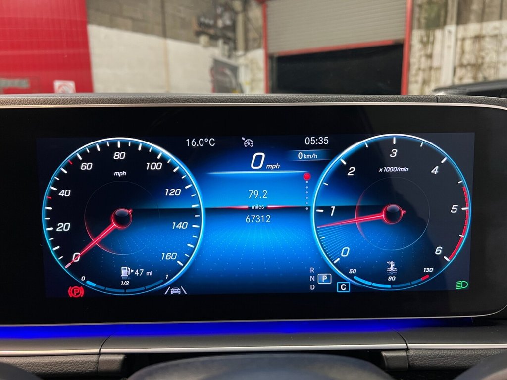 Used Mercedes-Benz GLE 2019 for sale - 76655407: Photo 35