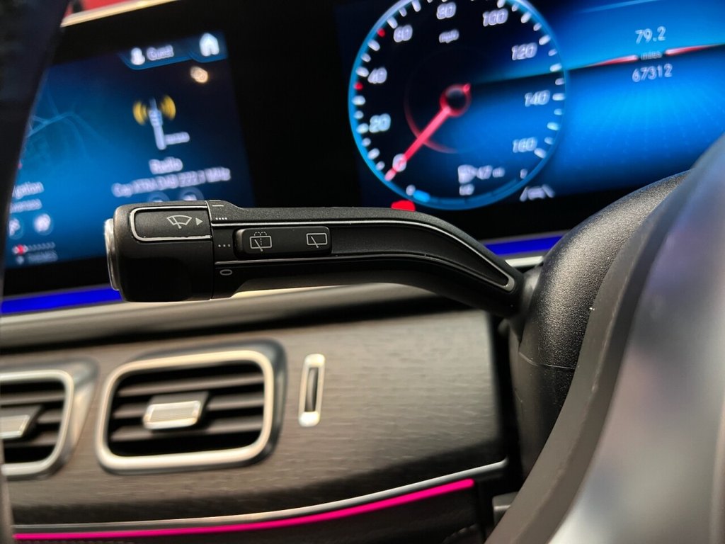 Used Mercedes-Benz GLE 2019 for sale - 76655407: Photo 36