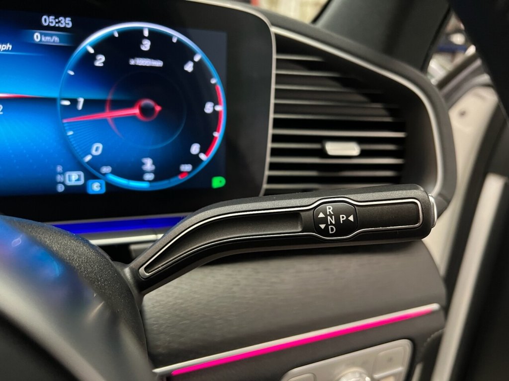 Used Mercedes-Benz GLE 2019 for sale - 76655407: Photo 37