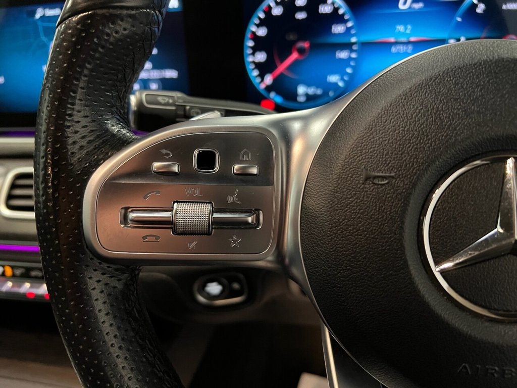 Used Mercedes-Benz GLE 2019 for sale - 76655407: Photo 38