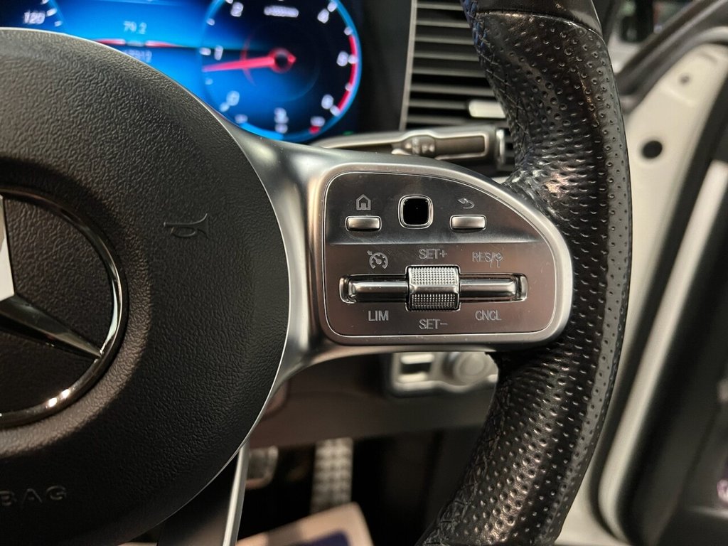 Used Mercedes-Benz GLE 2019 for sale - 76655407: Photo 39