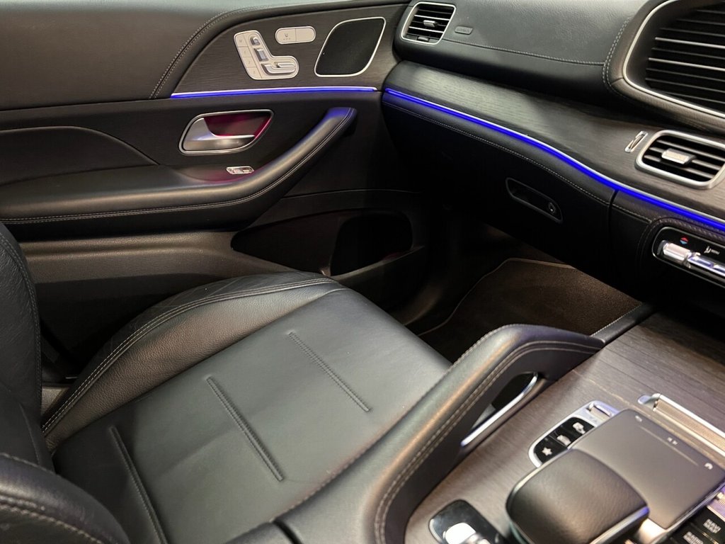 Used Mercedes-Benz GLE 2019 for sale - 76655407: Photo 40