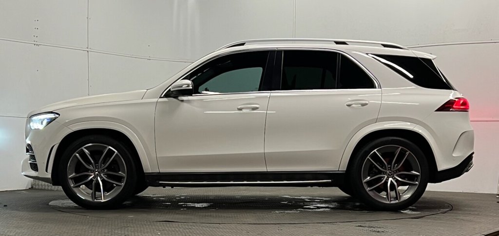 Used Mercedes-Benz GLE 2019 for sale - 76655407: Photo 6